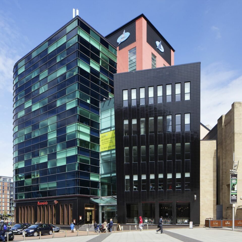 South Manchester physiotherapy, Our History, Our History - Therapy First Physiotherapy MediaCityUK | Salford, Honest therapy care, Friendly therapists