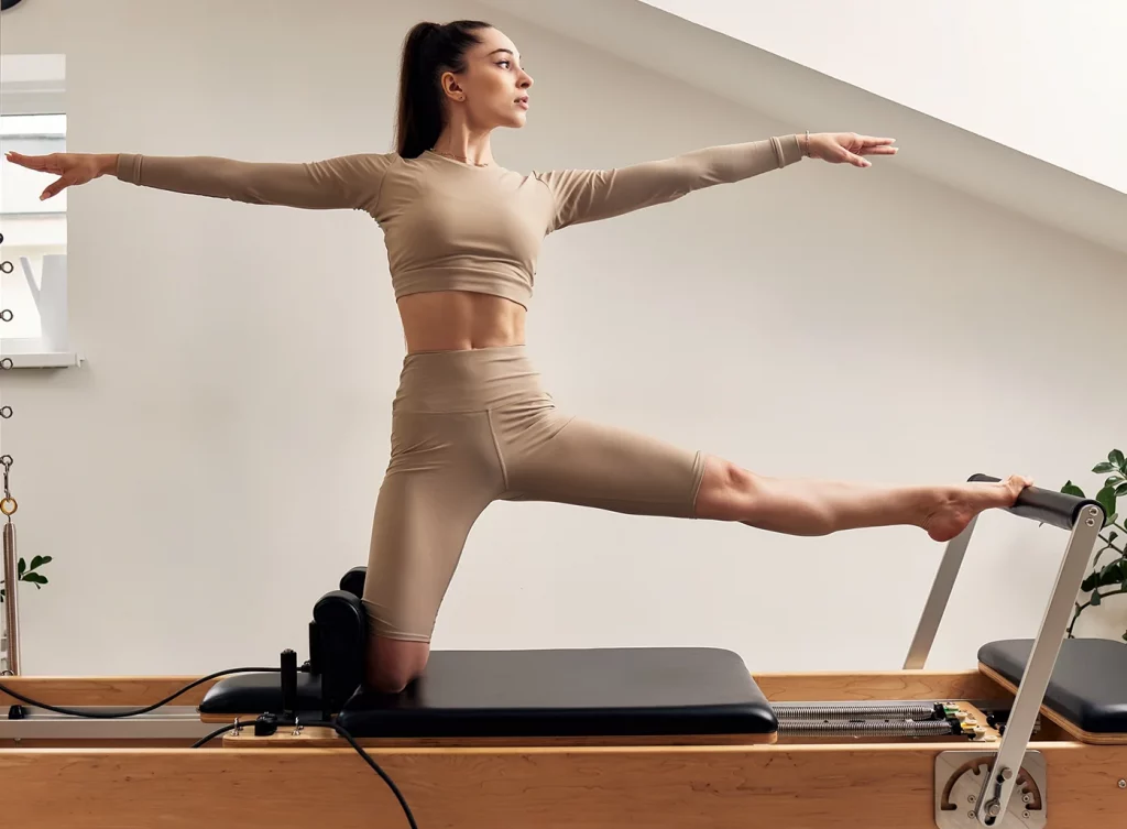 Pilates Manchester - Therapy First Physiotherapy Media City UK - Pilates Classes Manchester, core muscles, Back pain relief