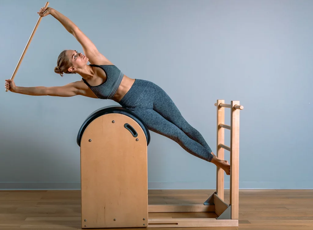 Pilates Manchester - Therapy First Physiotherapy Media City UK - Pilates Classes Manchester, core muscles, Back pain relief