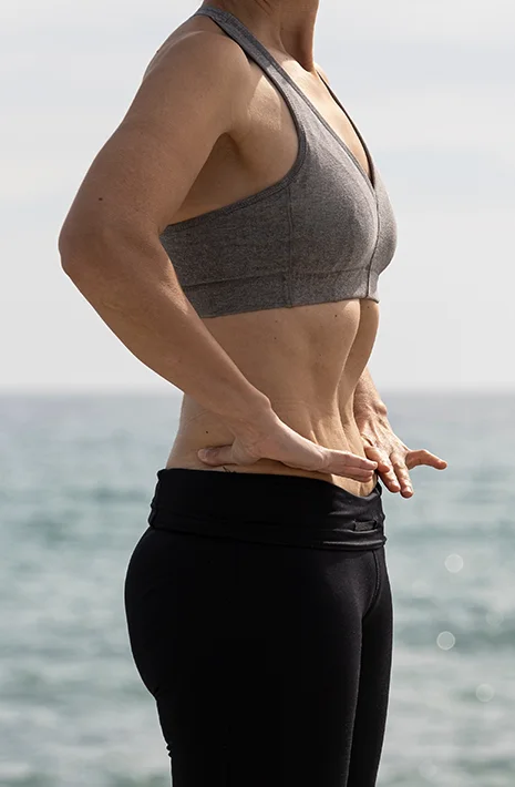 Benefits of Hypopressive Training Low-Pressure Fitness, Low Pressure Fitness, core strengthening, improve posture, physiotherapy services, Therapy First Physiotherapy, Media City UK