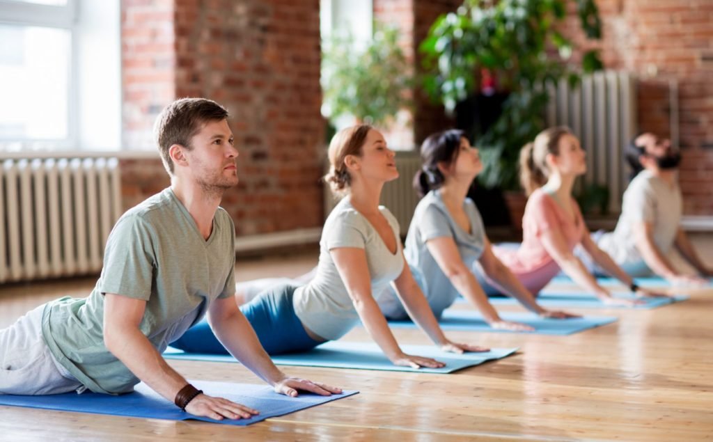 Pilates Manchester - Therapy First Physiotherapy Media City UK - Pilates Classes Manchester, physiotherapists, core muscles, Back pain relief