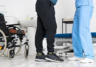 Expert Neurological Rehabilitation in Salford at Therapy First, Neurological Rehabilitation, Neurological rehabilitation services UK, Stroke rehabilitation, Neuroplasticity in recovery therapy, Parkinson’s disease physiotherapy treatment