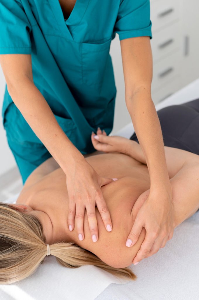 Back massage Manchester, Back Pain, Spinal care specialists, Muscle sprain treatments, Sciatica pain solutions